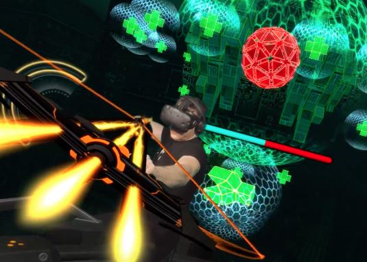 empresa realidad virtual