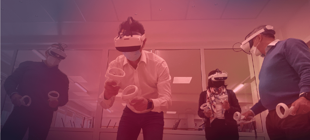 Sala_colaborativa (1) Realidade Virtual