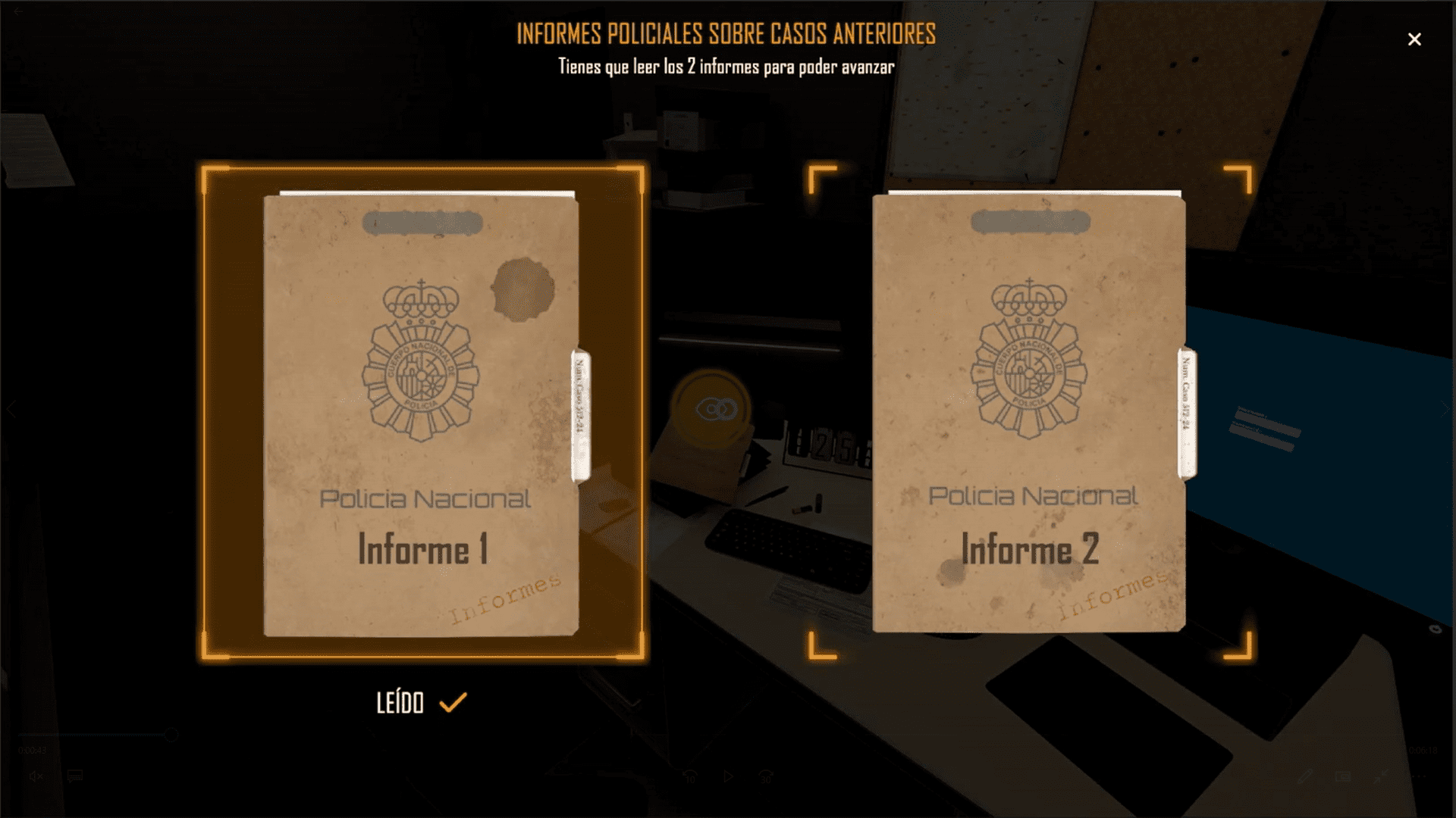 Realidad Virtual formación